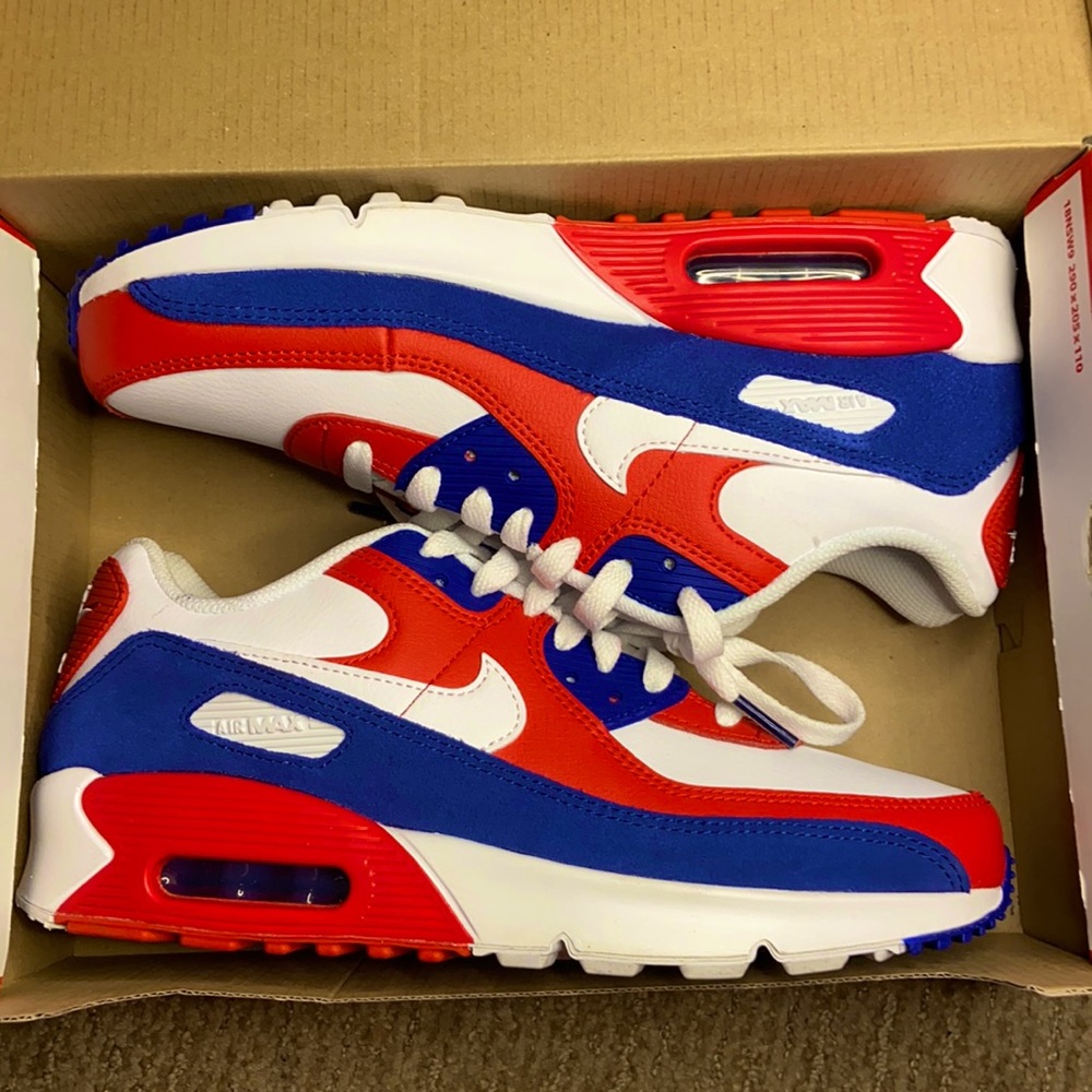 Nike Air Max 90s (GS)